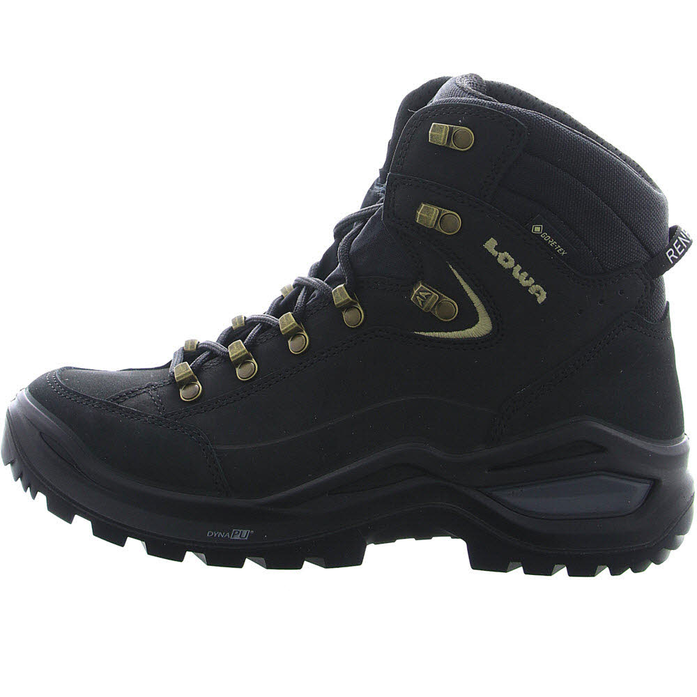 RENEGADE EVO GTX MID Ws
