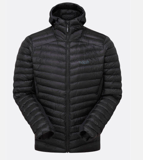 Cirrus Flex Hoody