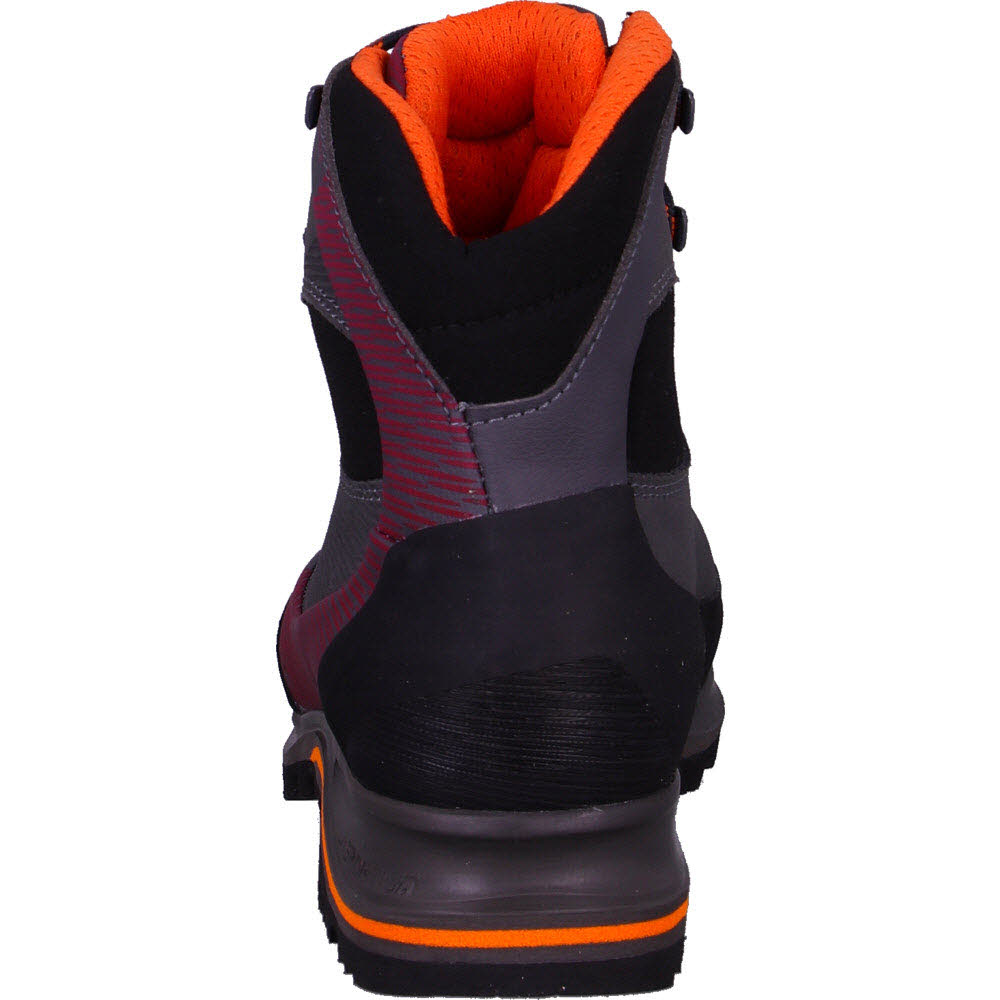 Trango Trk Leather Woman GTX