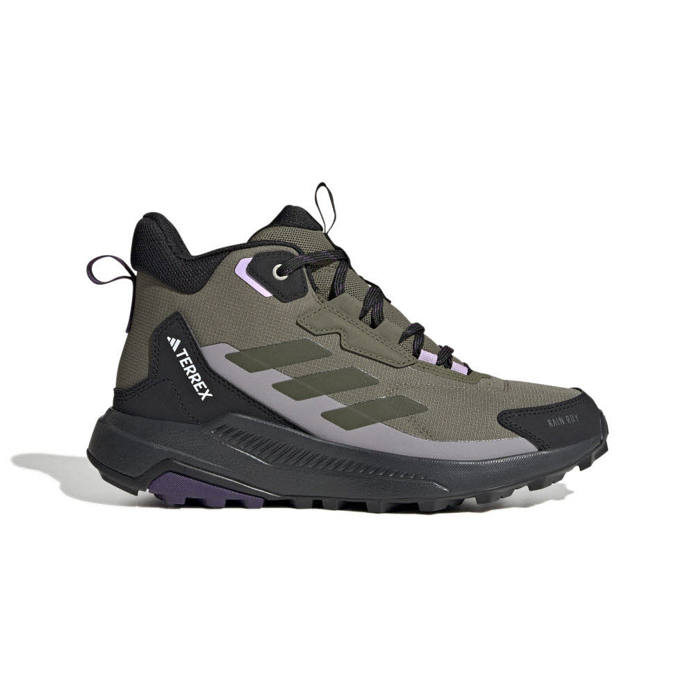 TERREX ANYLANDER MID R.RDY W