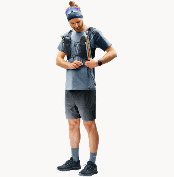 Traick 5