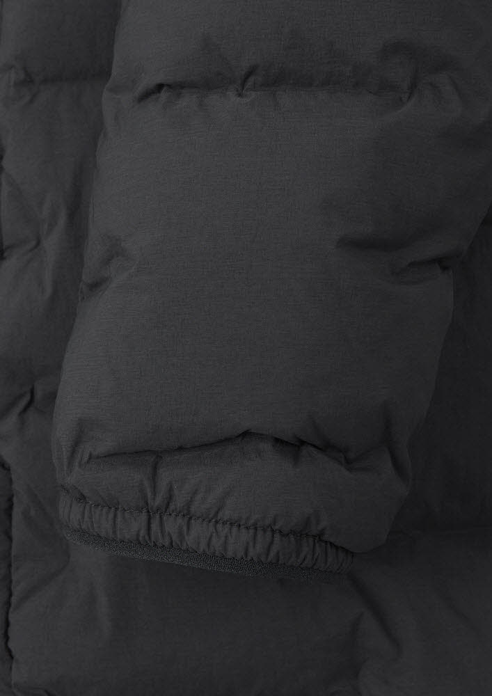 Cubit Stretch Down Parka Wmns