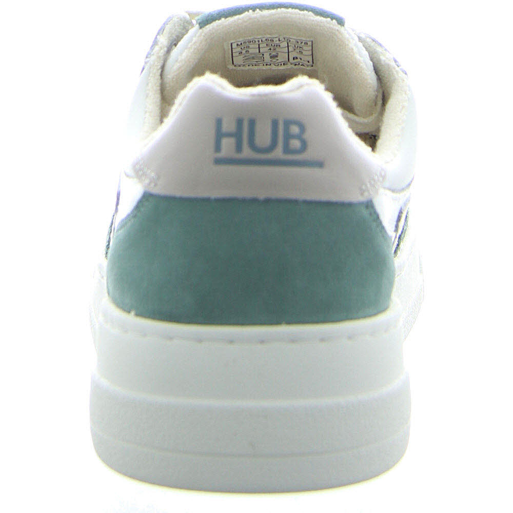 HUB Court L68