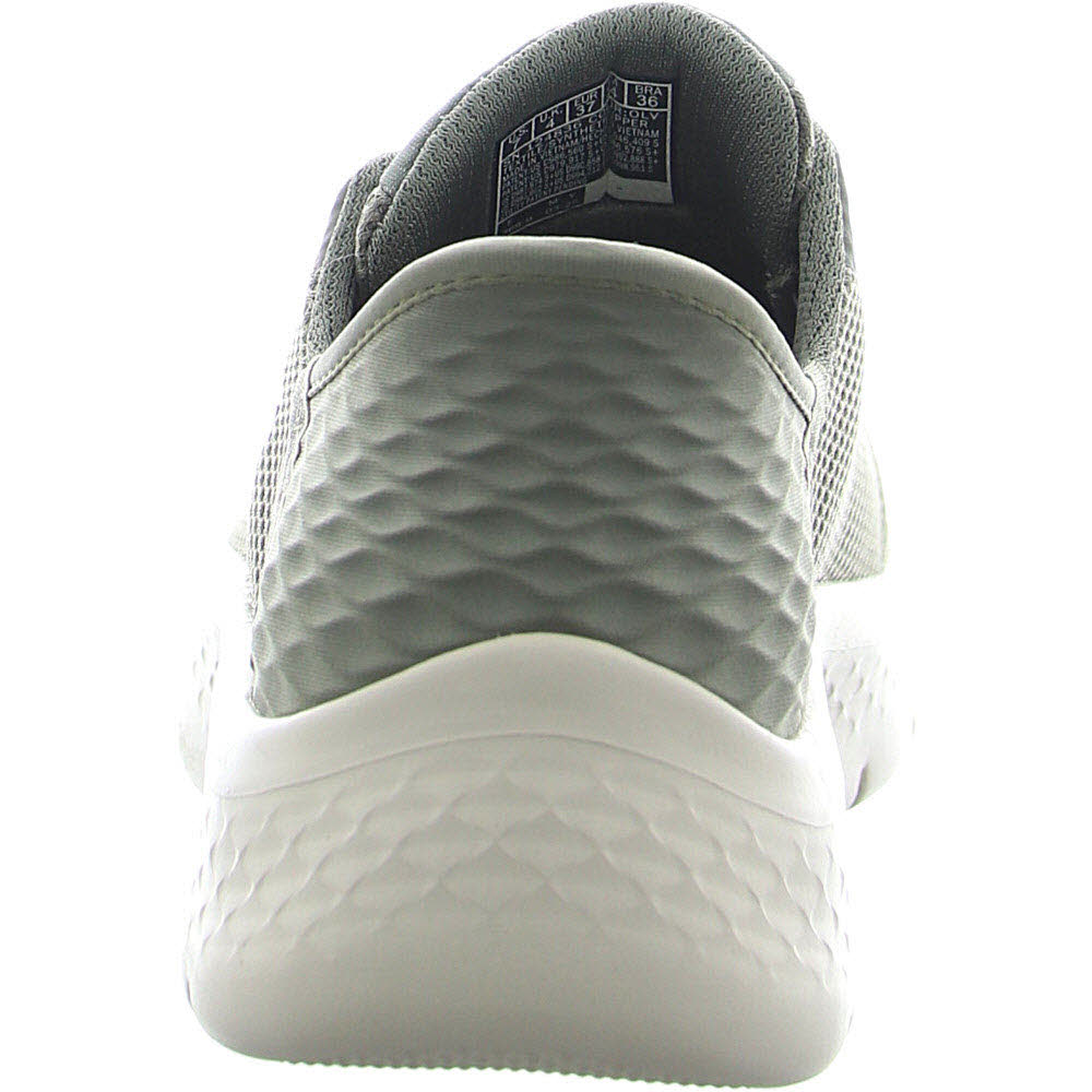 GO WALK FLEX - GRAND ENTRY