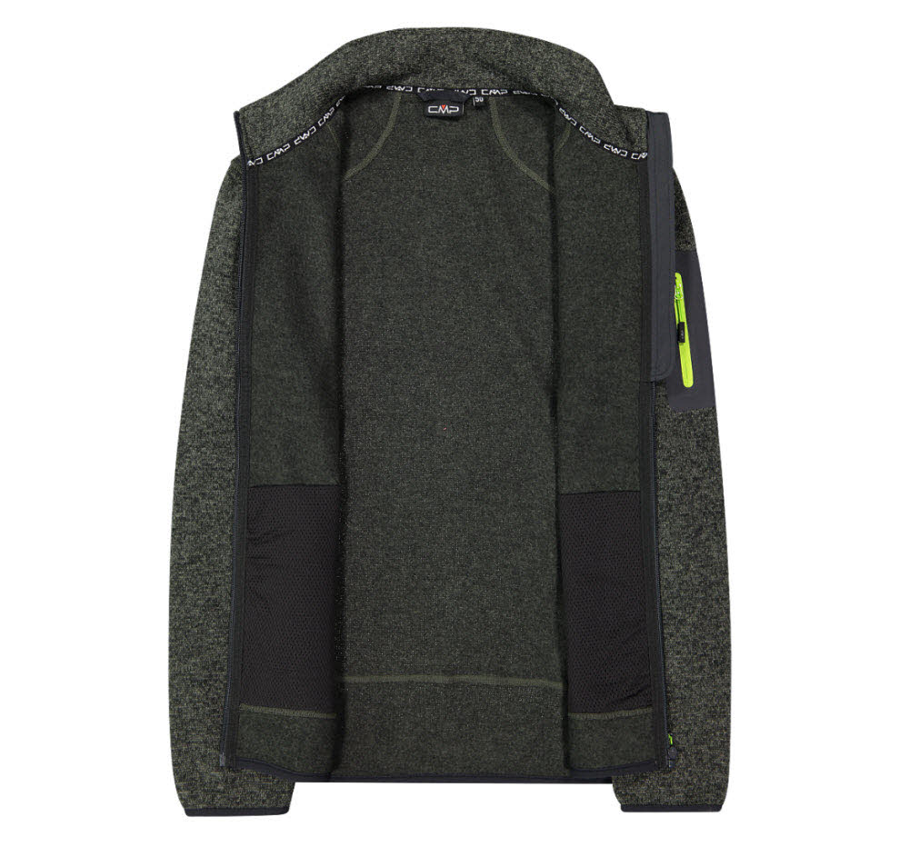 MAN JACKET
