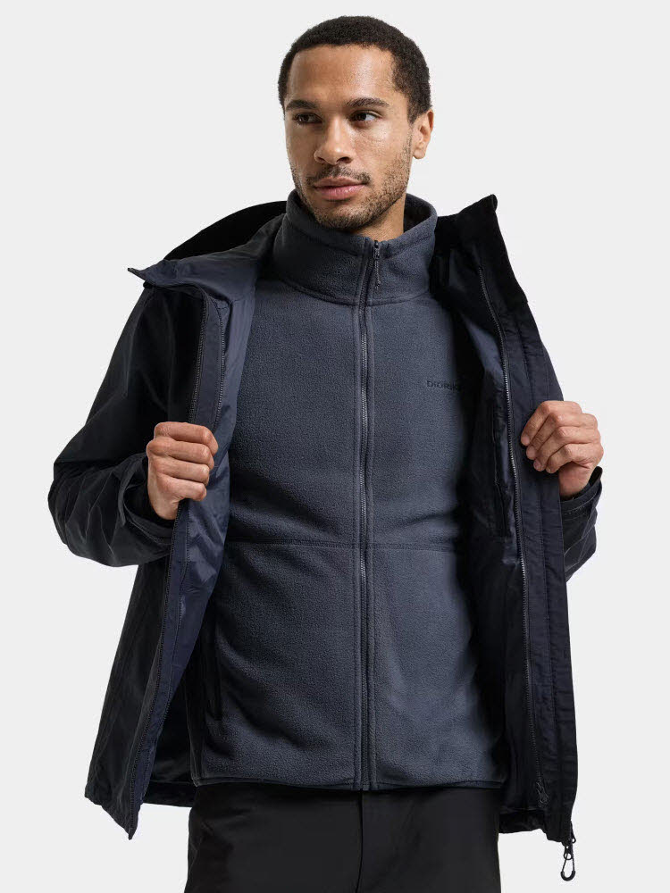 TRIEN USX JACKET 2