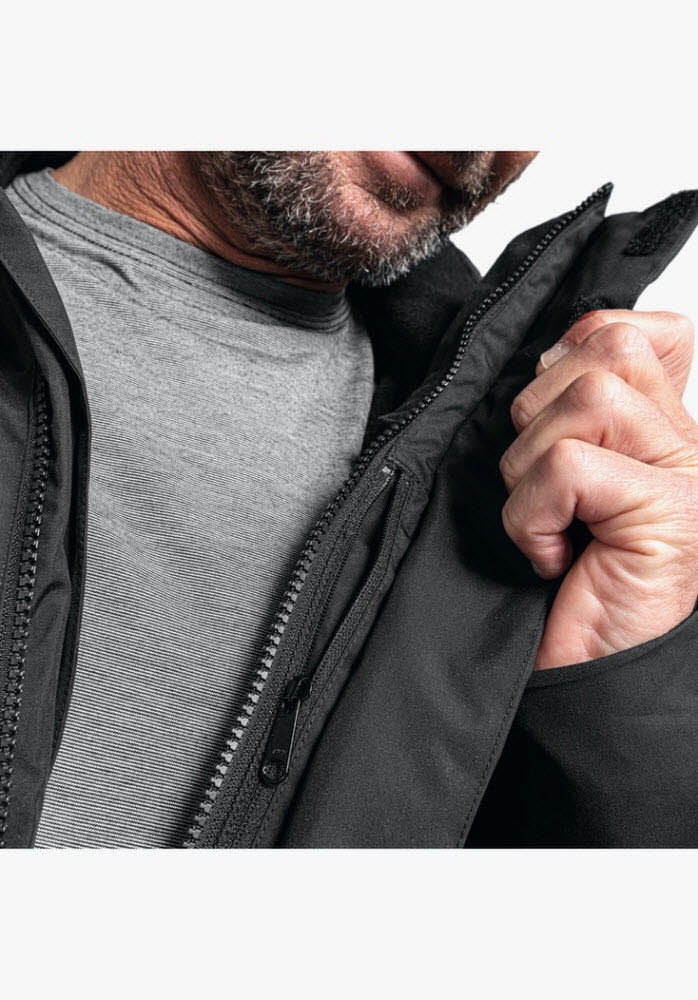 3in1 Jacket Partinello M