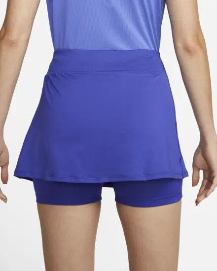 W NKCT DF VCTRY SKIRT STRT