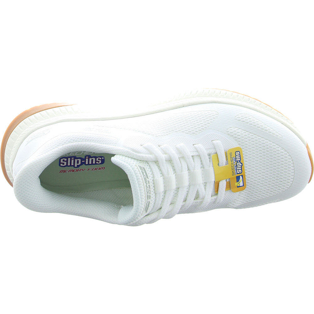 BOBS SQUAD 4 - STAPLE LOOK