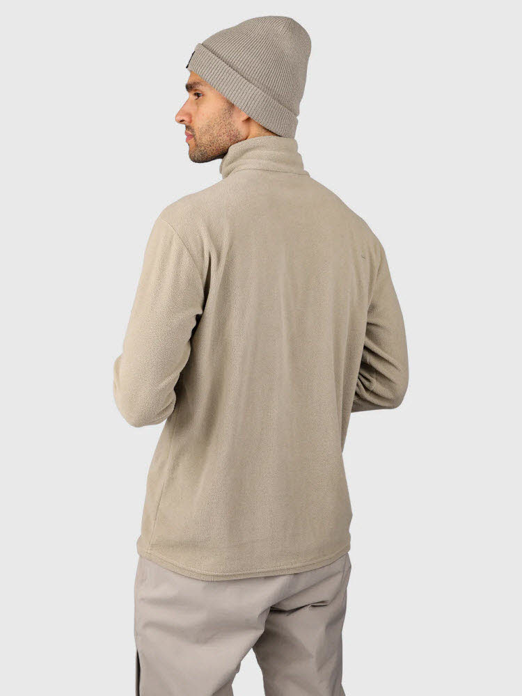 Tenno Men Fleece