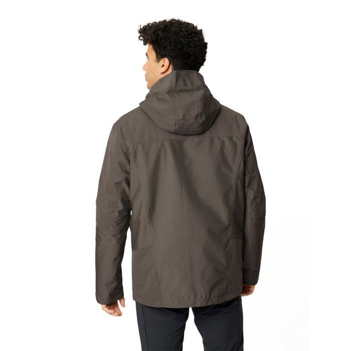 Me Miskanti 3in1 Jacket II