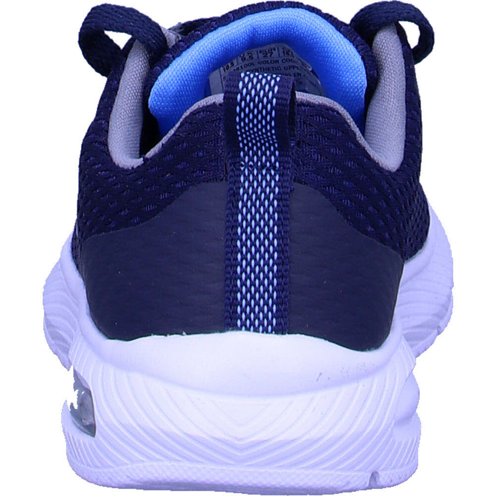 DYNA-AIR - QUICK PULSE