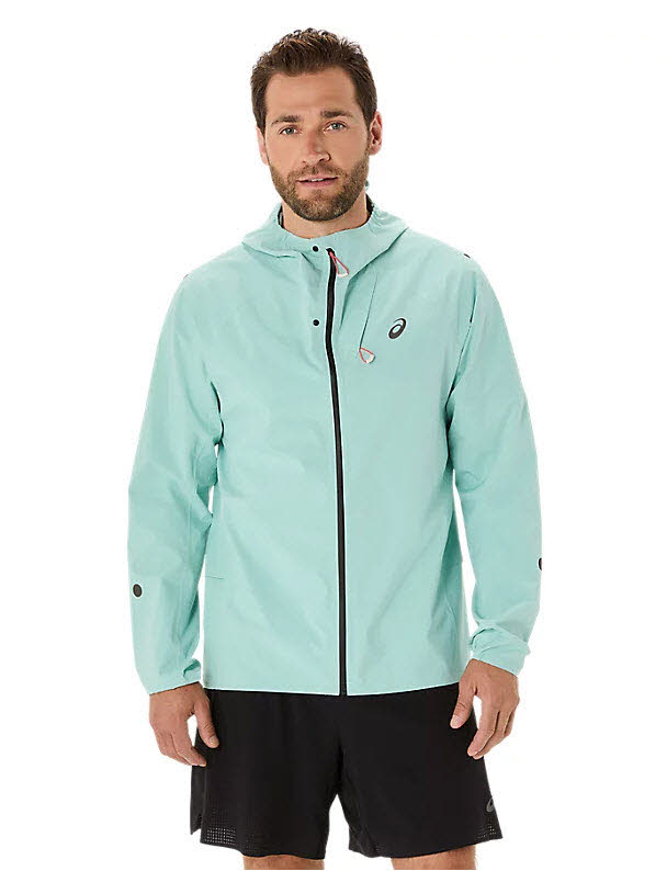 METARUN WATERPROOF JACKET