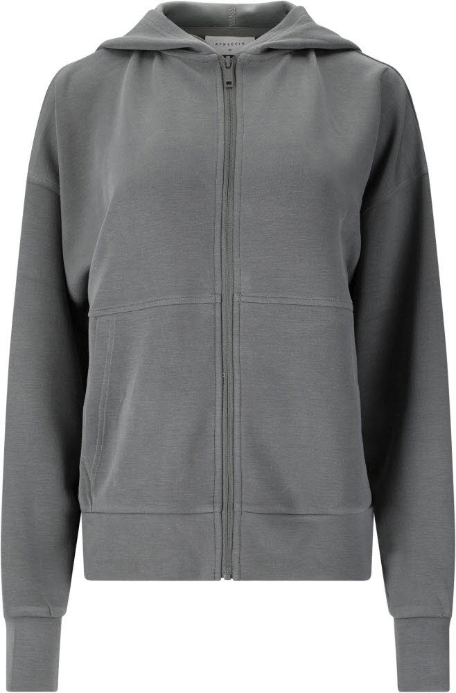 Heky W FZ Hoodie