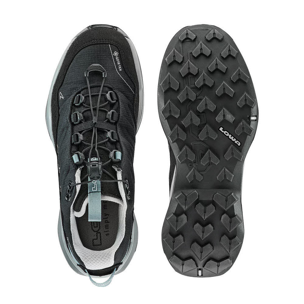 MADDOX PRO GTX LO SL Ws