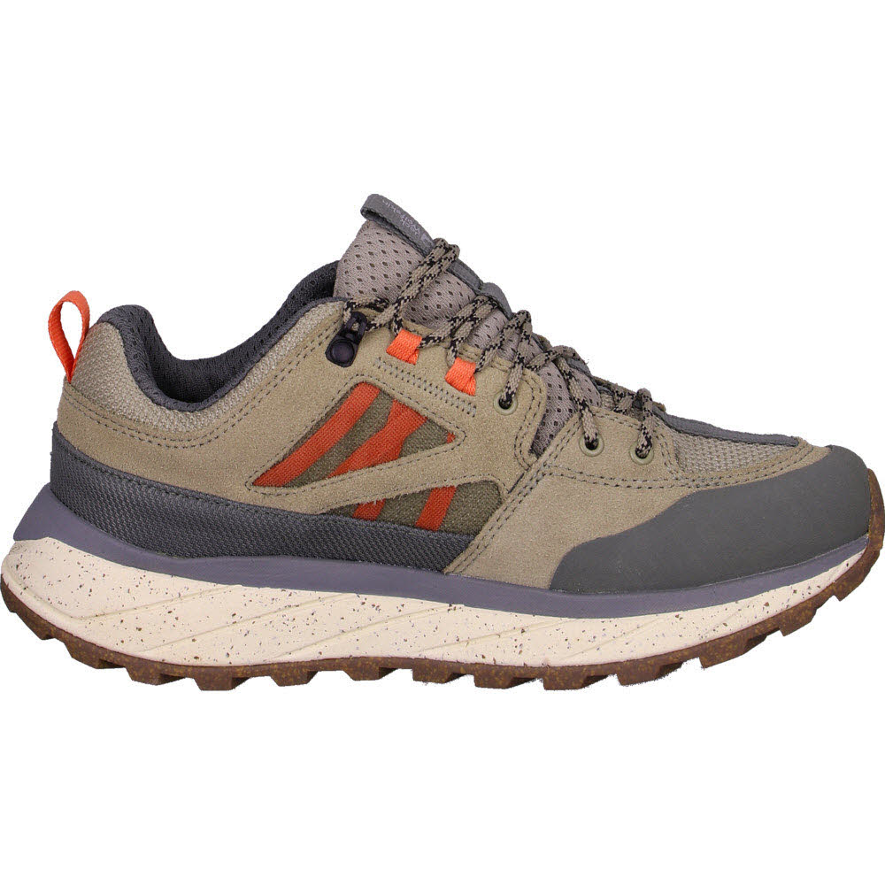 TERRAQUEST TEXAPORE LOW W