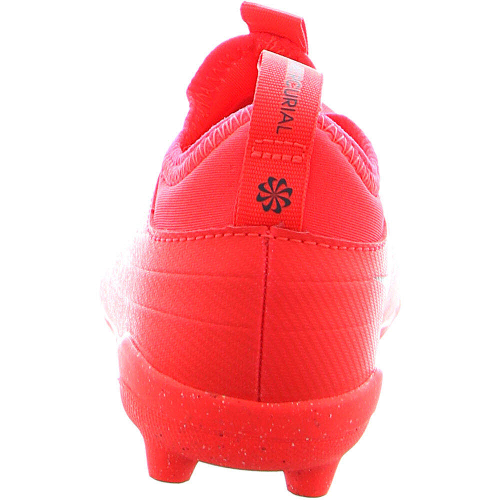 JR VAPOR 17 CLUB FLEX MG PS