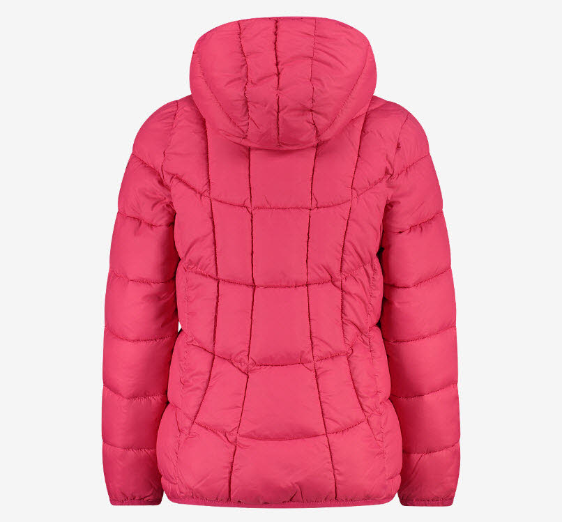 KID G JACKET FIX HOOD