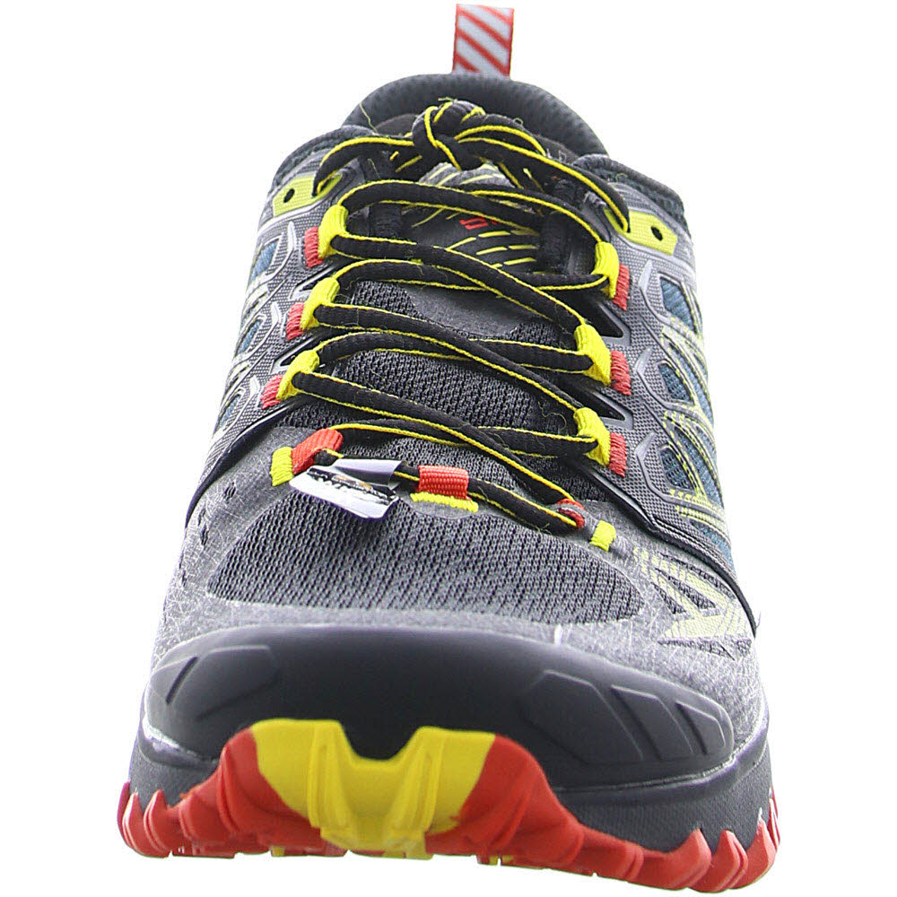 Bushido III Wide GTX