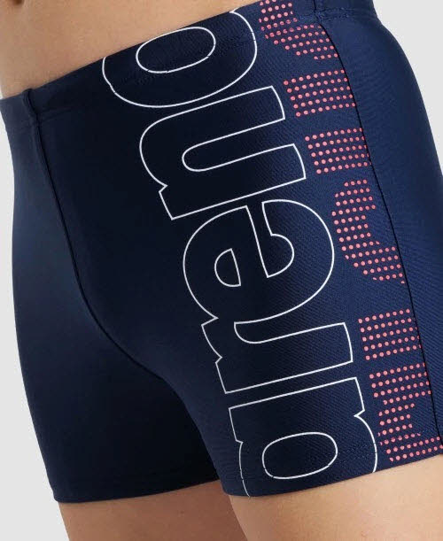 BOY'S SWIM SHORT GRAPHIC
