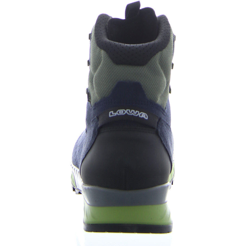 DELAGO GTX MID