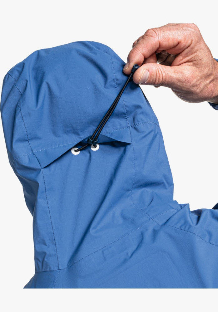 2.5L Jacket Tegelberg M