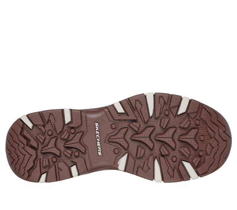 TREGO - SNOW WORRIES