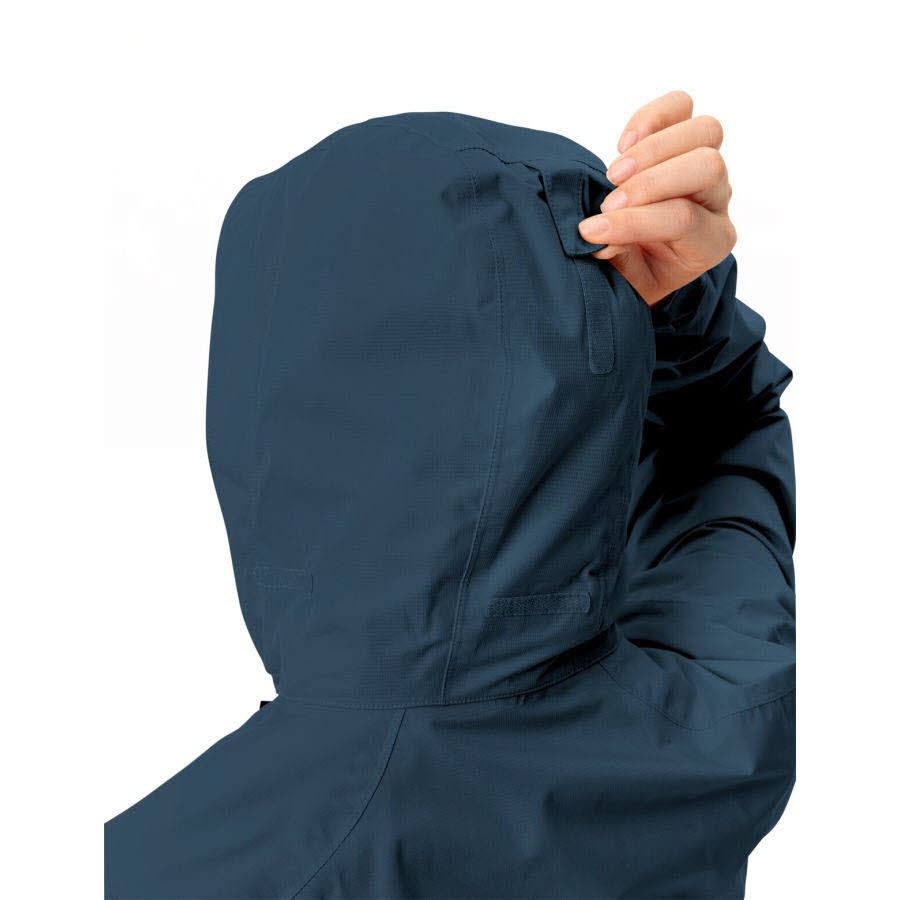 Wo Escape Bike Warm Jacket