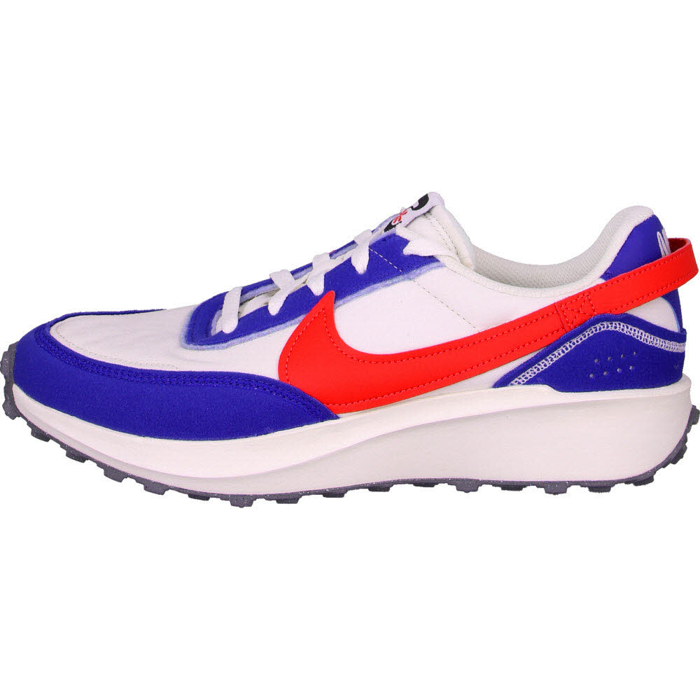 NIKE WAFFLE DEBUT SWOOSH