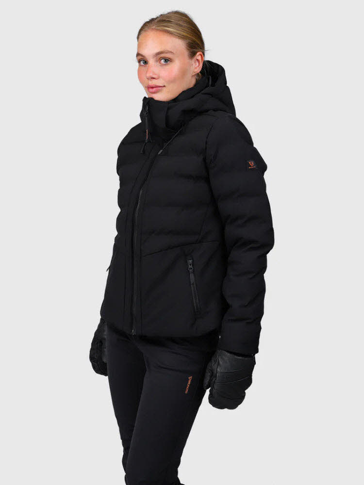 Lapista Women Snow Jacket