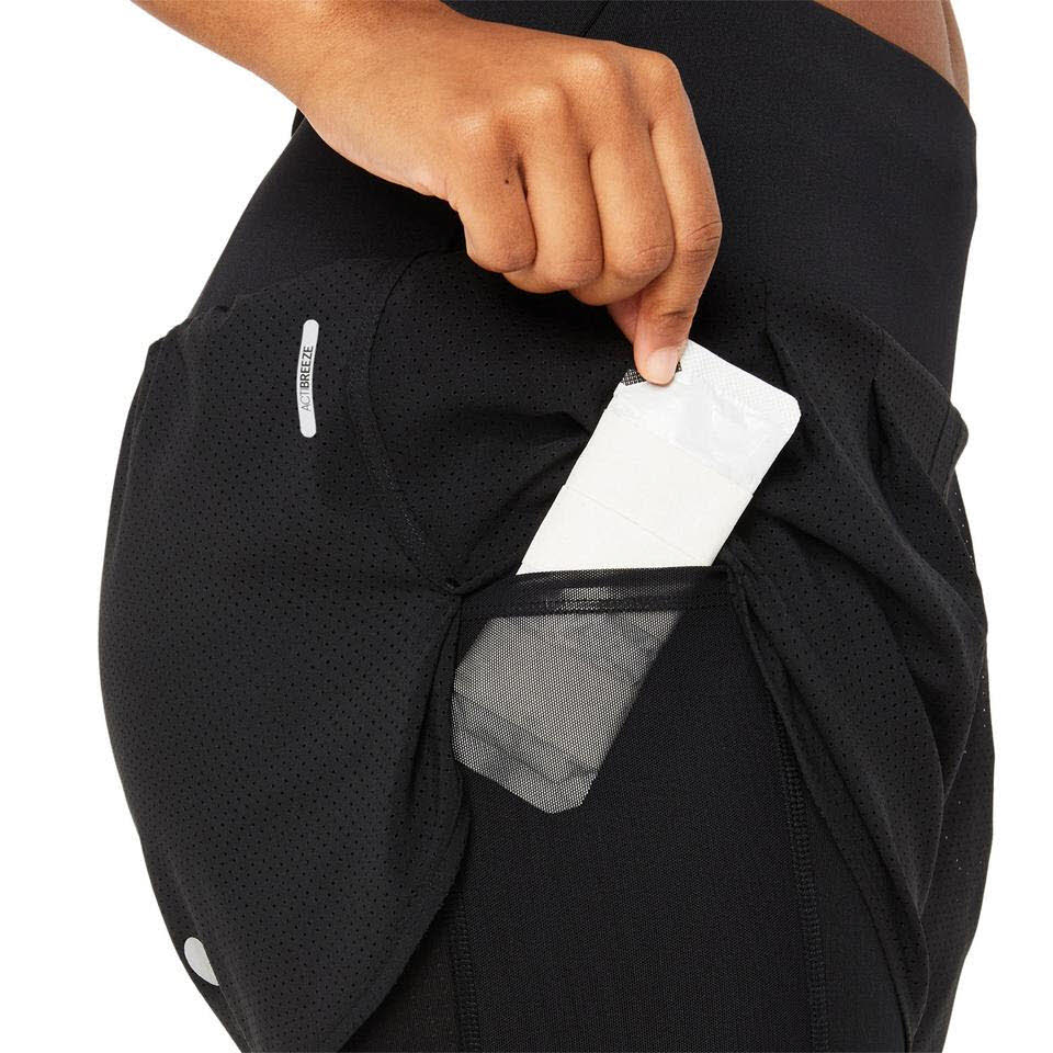 ROAD 2-N-1 3.5IN SHORT