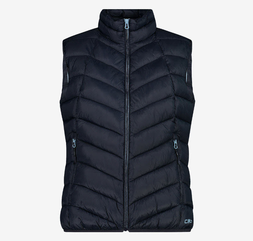 WOMAN VEST