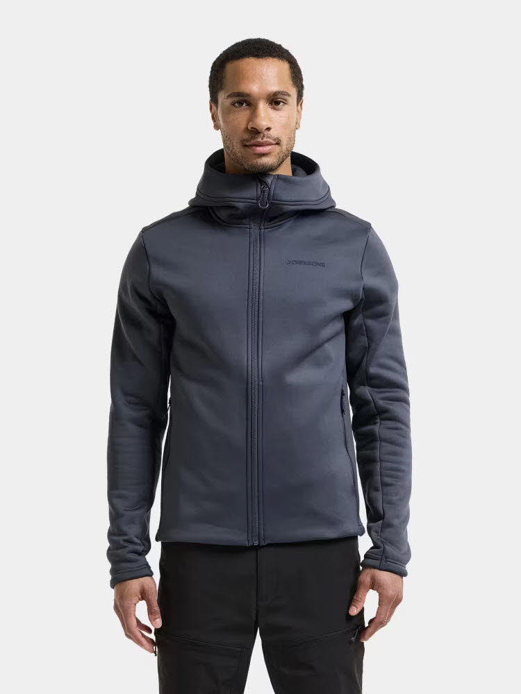 FIELD USX FULLZIP