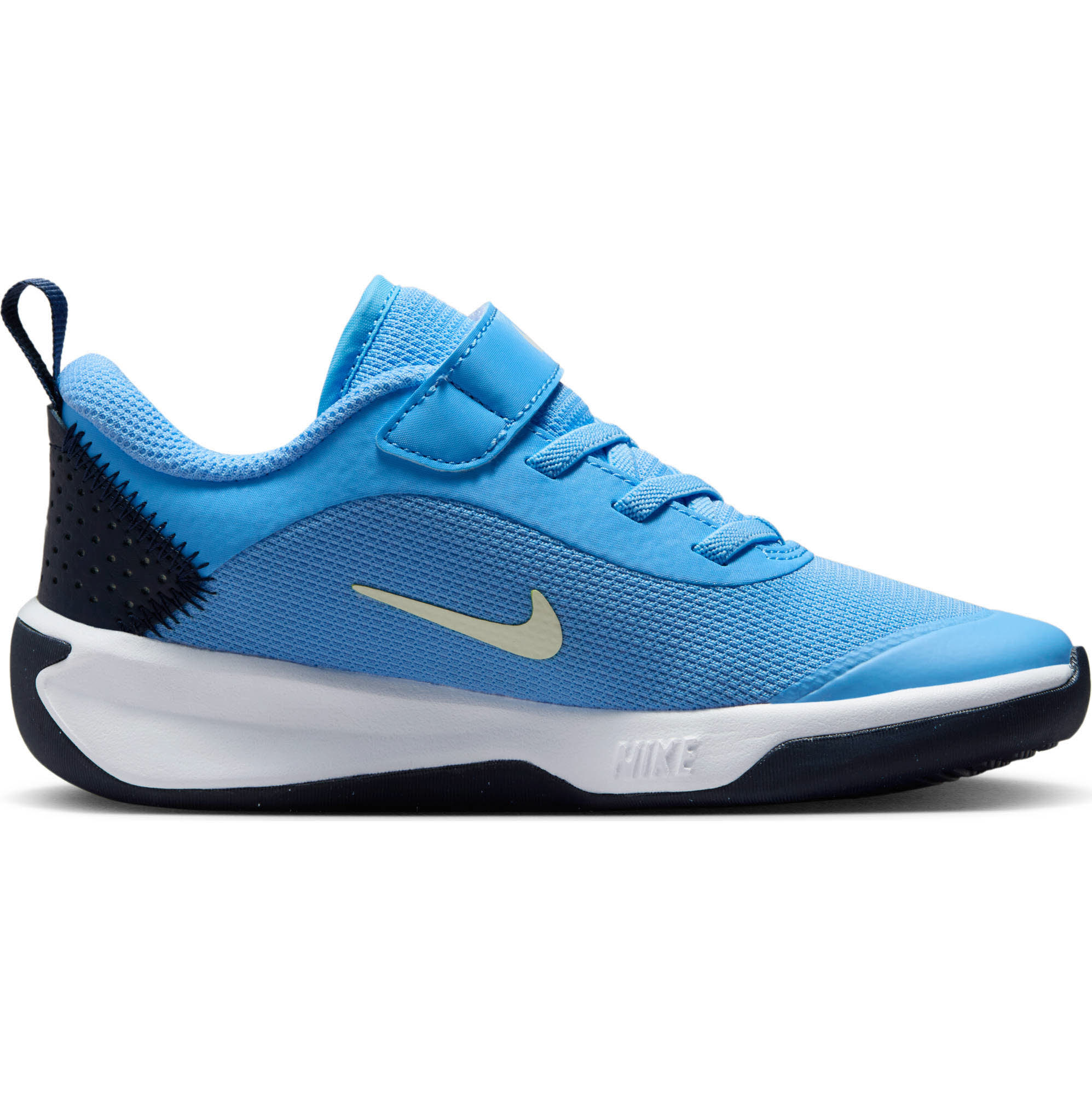 NIKE OMNI MULTI-COURT (GS)