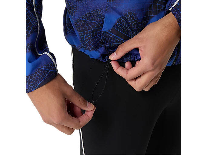 ROAD LITE-SHOW PACKABLE JACKET