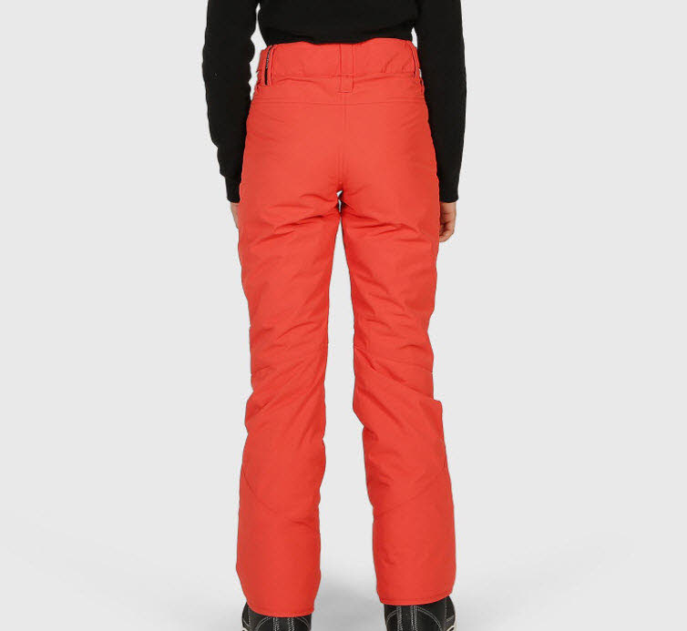 Sahara-S-JR Girls Snowpants