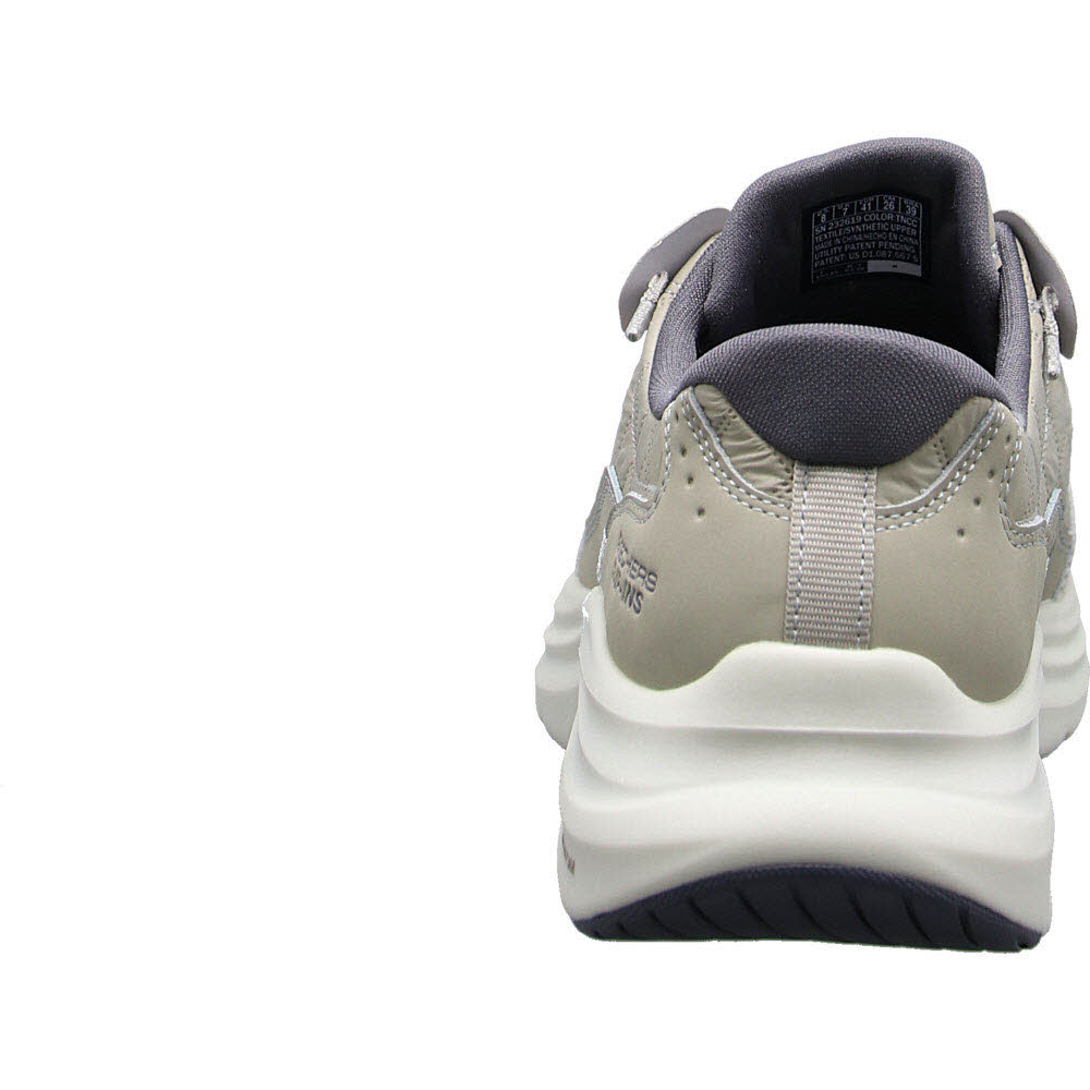CONTOUR FOAM - COZY FIT
