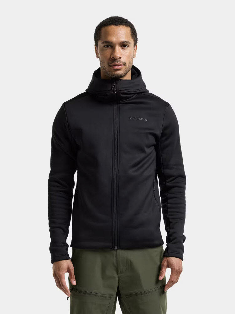 FIELD USX FULLZIP