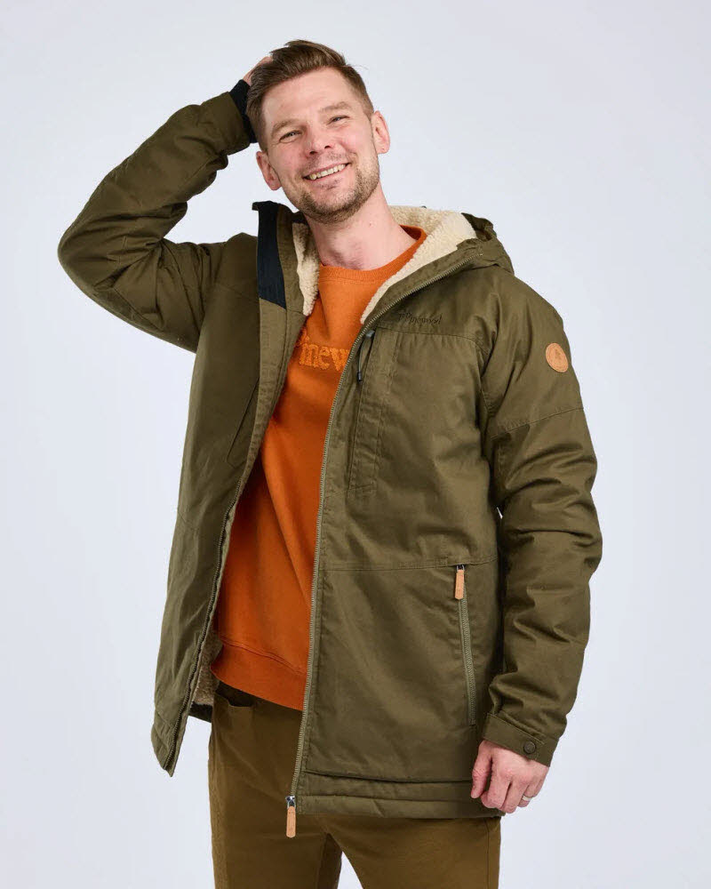 Finnveden Winter Jacket M's