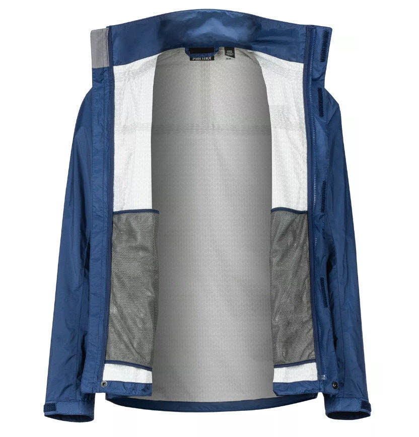 PreCip Eco Jacket