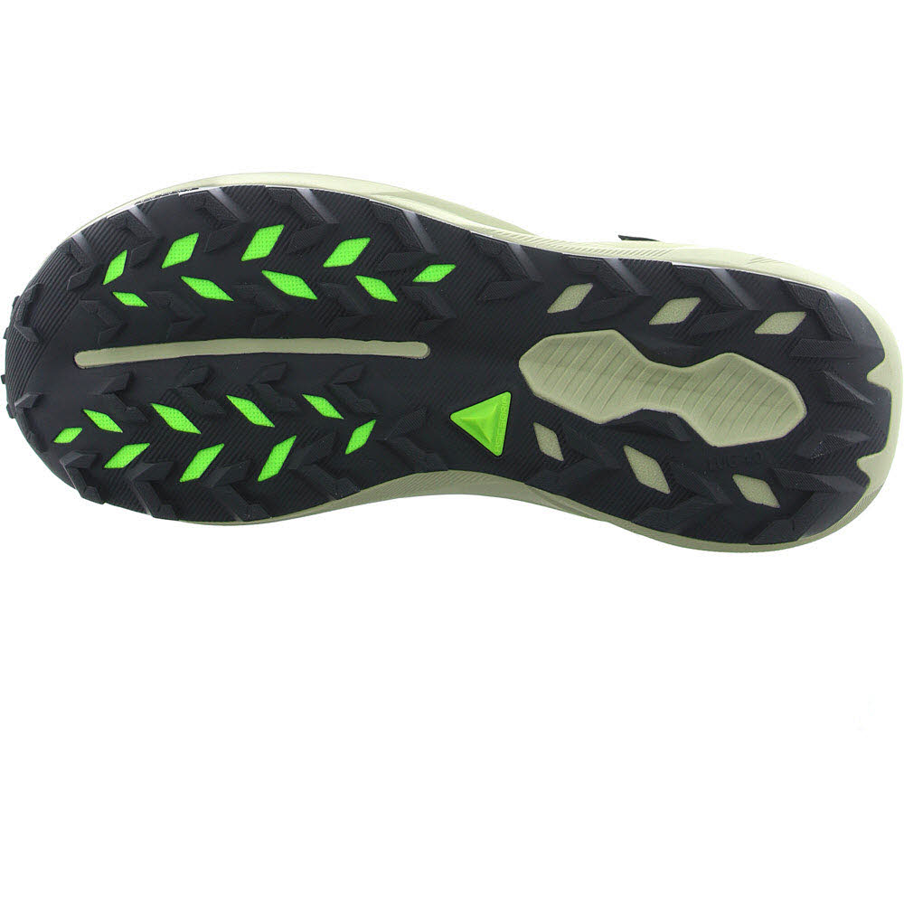 TRABUCO 14 GTX