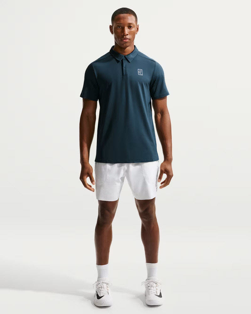 M NKCT DF ADVTG POLO