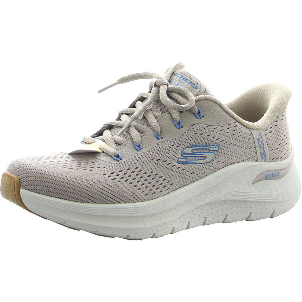 ARCH FIT 2.0 - LESTUR