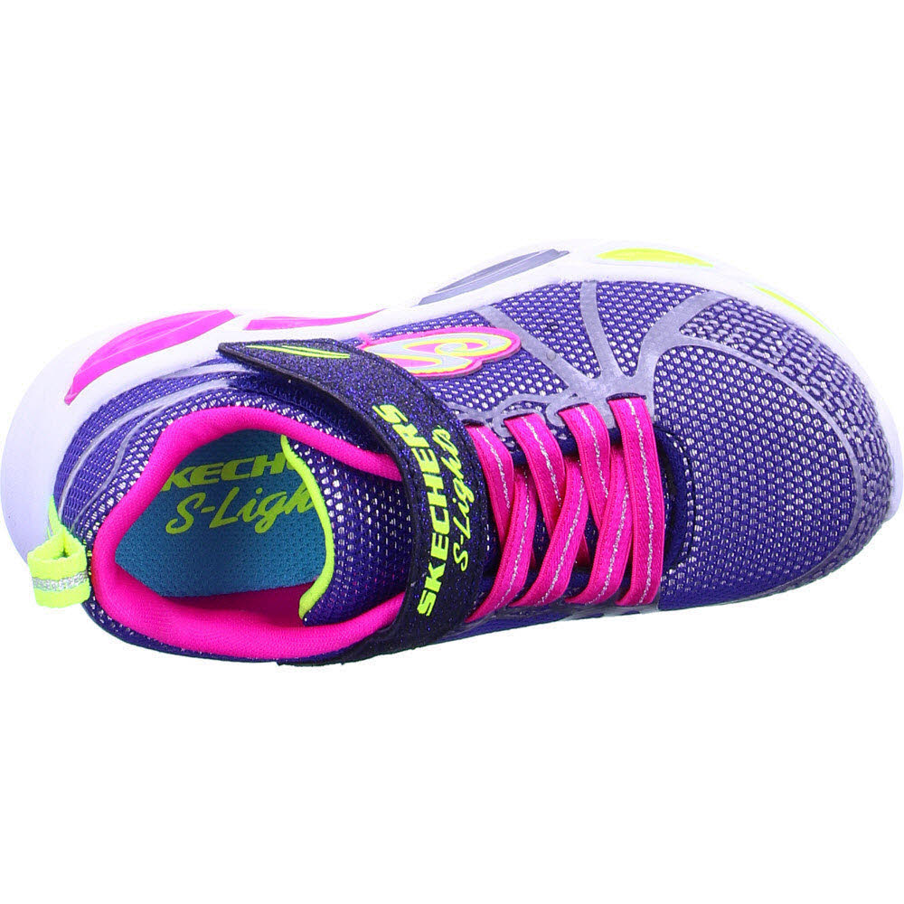 SHIMMER BEAMS - SPORTY GLOW