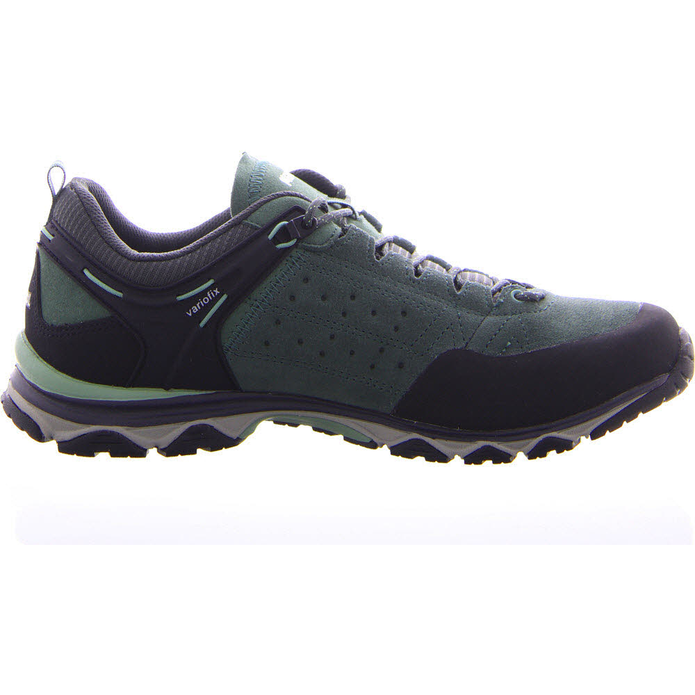 Ontario Lady GTX