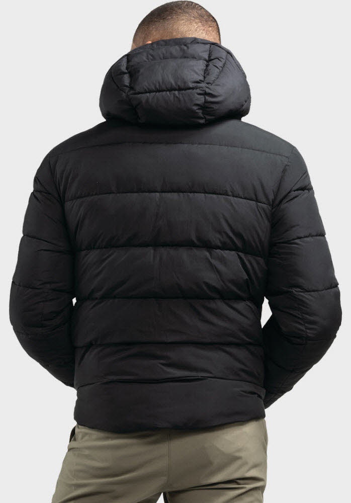 Ins Jacket Style Lodos MNS