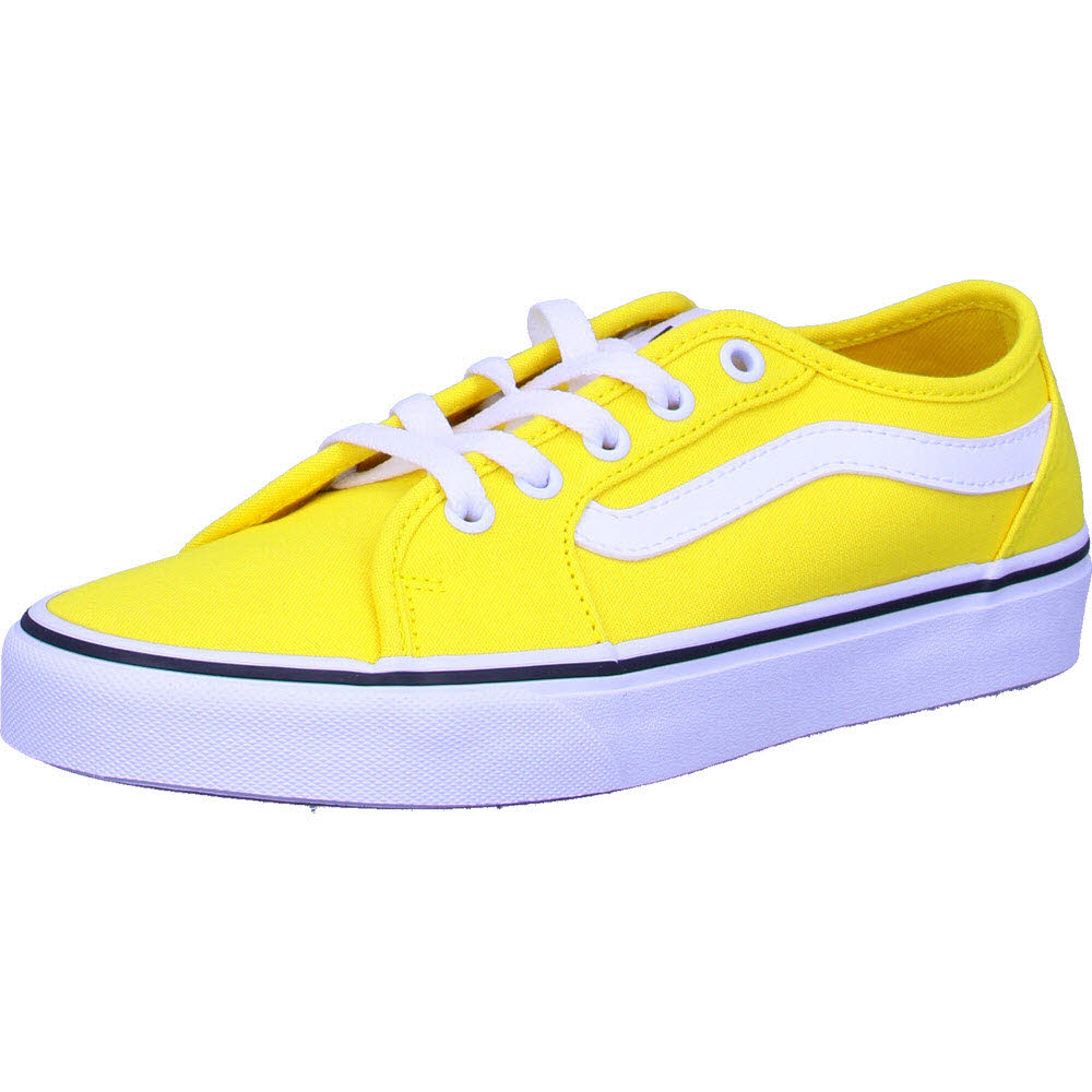 WM FILMORE DECON (CANVAS)