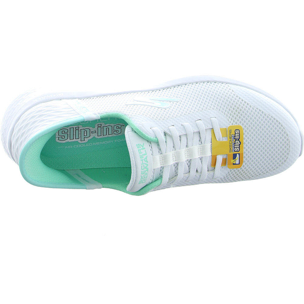 GO WALK FLEX - GRAND ENTRY