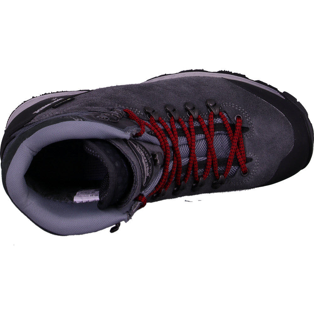 Air Revolution 2.6 Lady