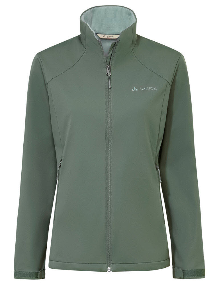 Wo Everhike Softshell Jacket
